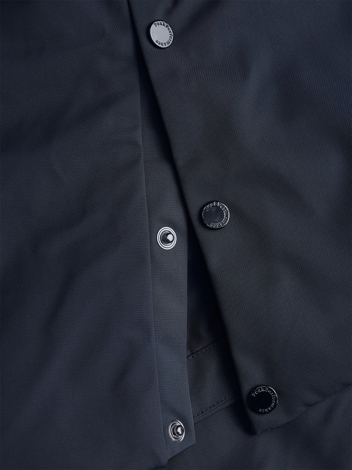 Peak Performance Sapphire Parka Blue shadow