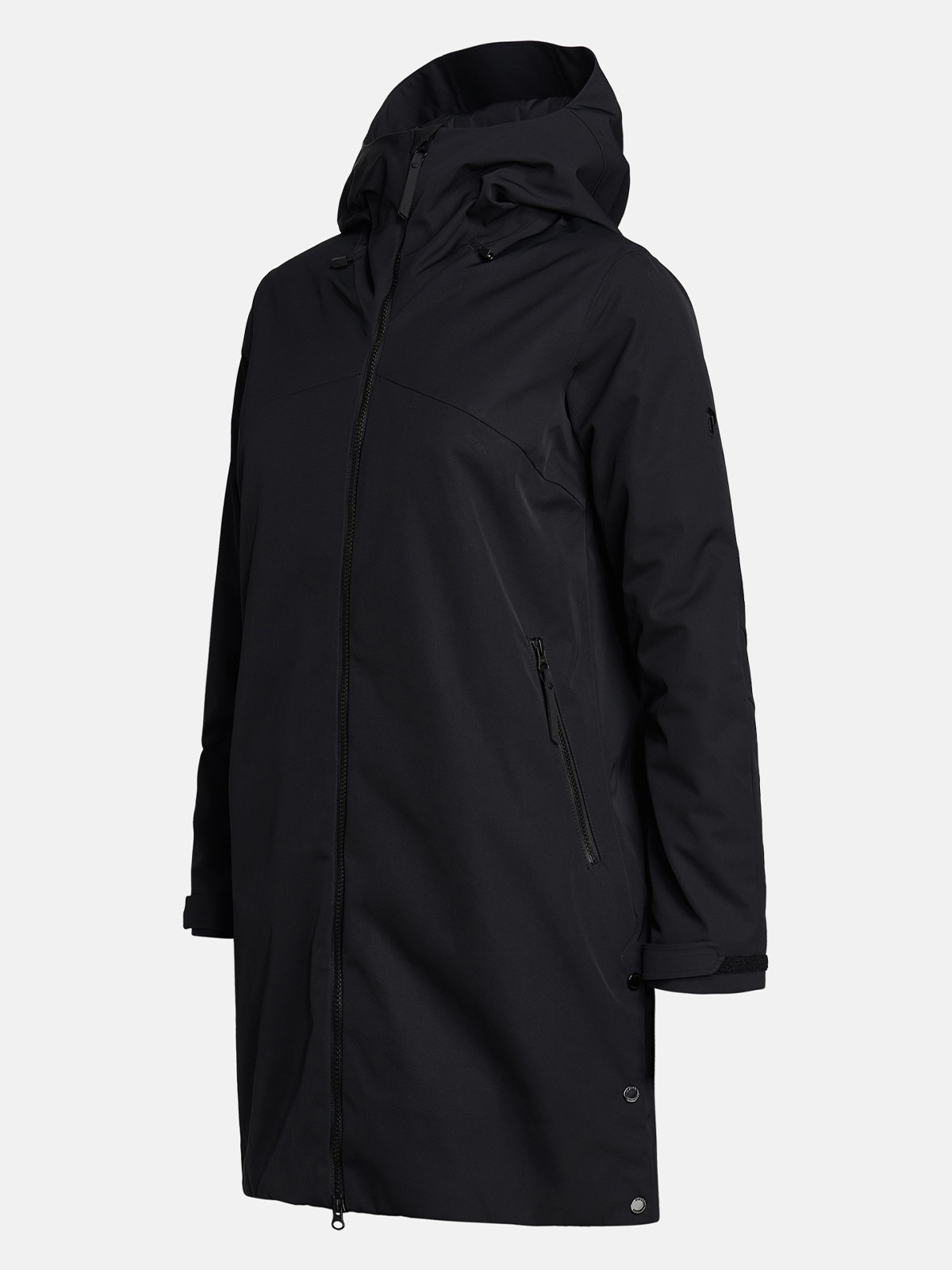 Peak Performance Sapphire Parka Black