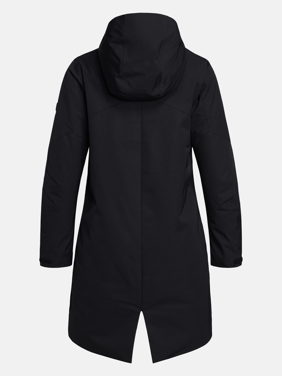 Peak Performance Sapphire Parka Black