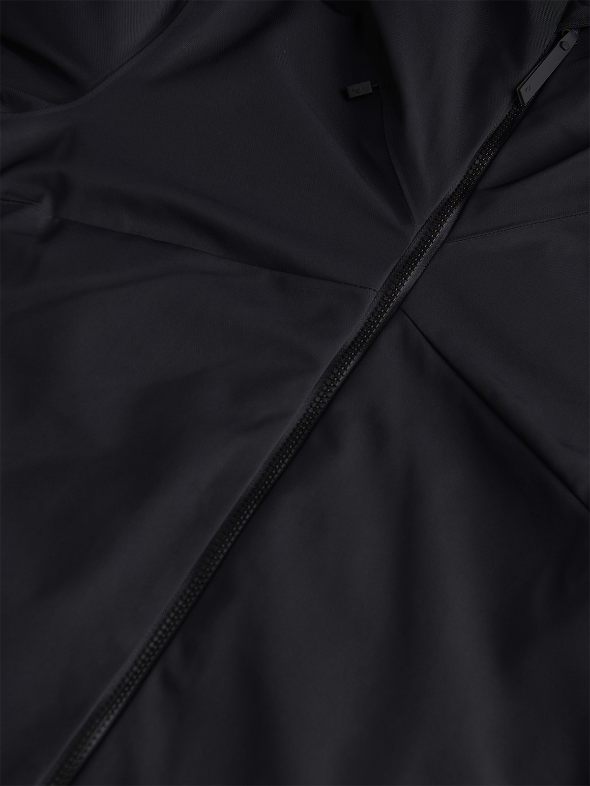 Peak Performance Sapphire Parka Black