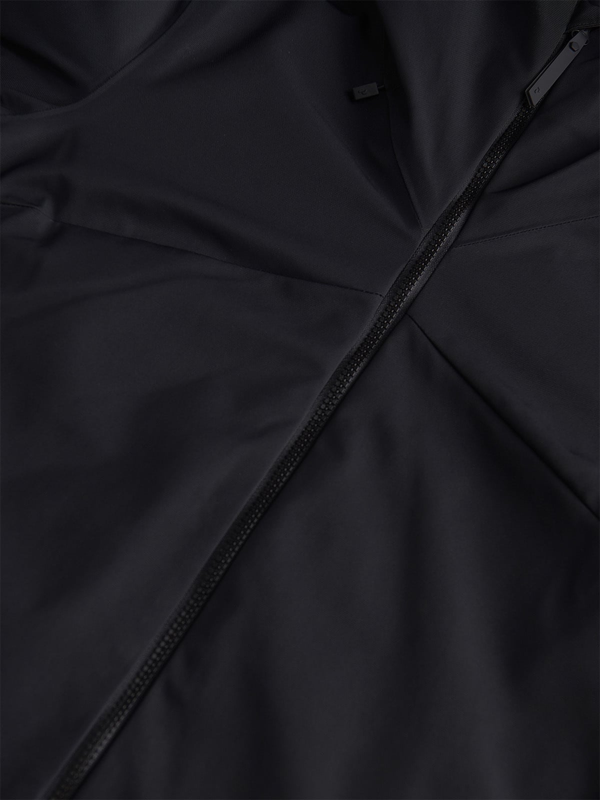 Peak Performance Sapphire Parka Black