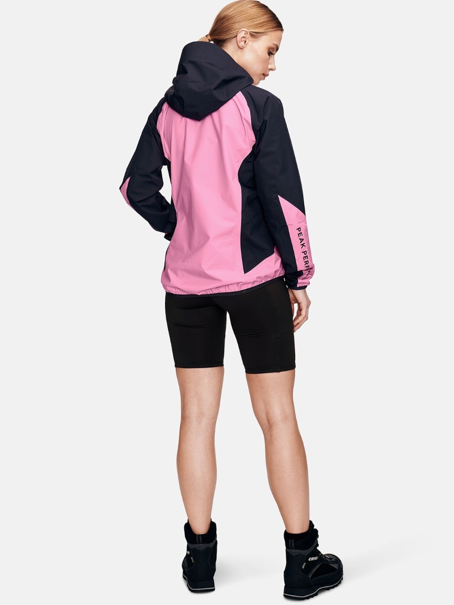 Peak Performance Pac Jacket Morning Dew