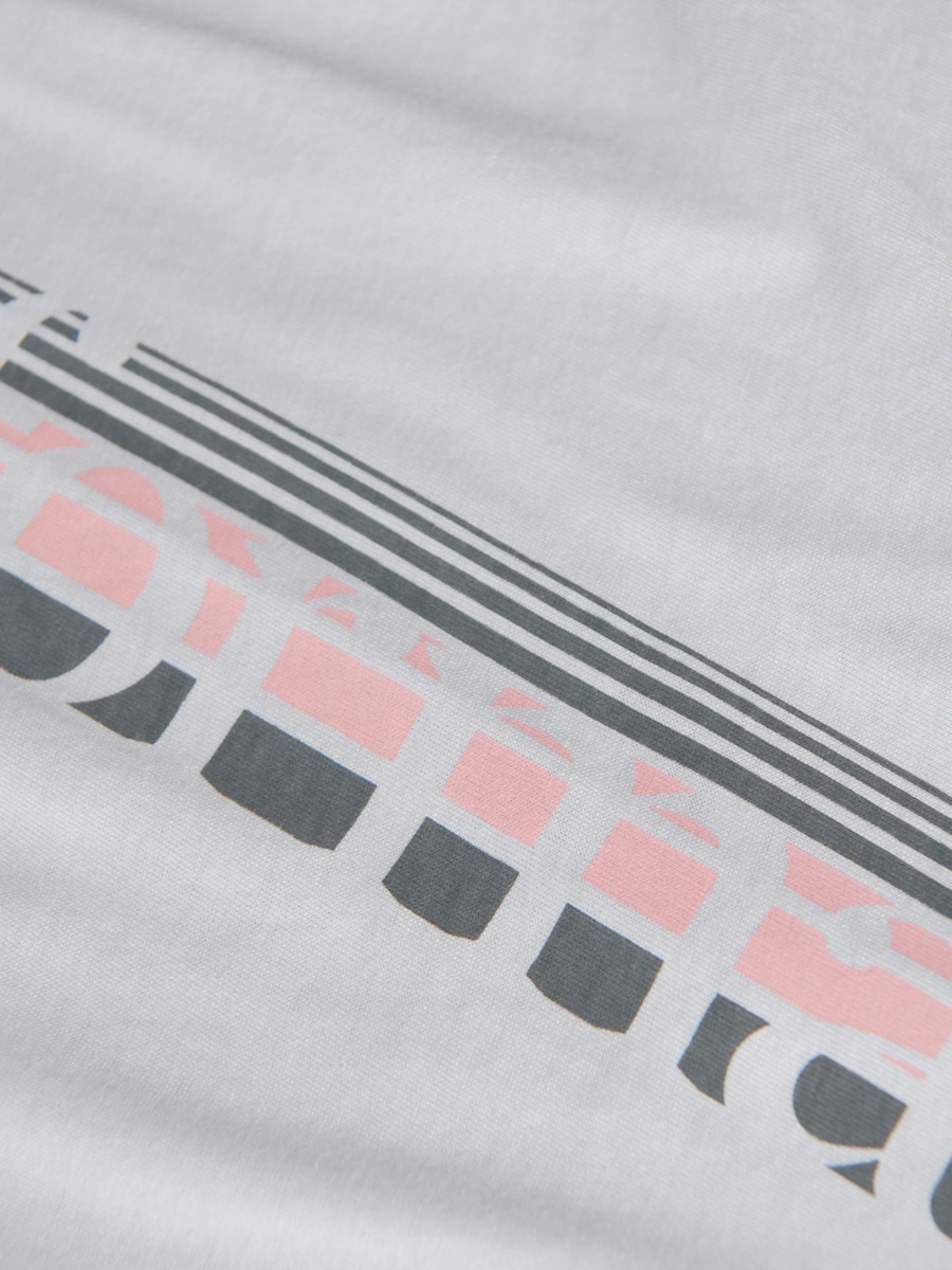 Peak Performance Explore Tank Steam Grey