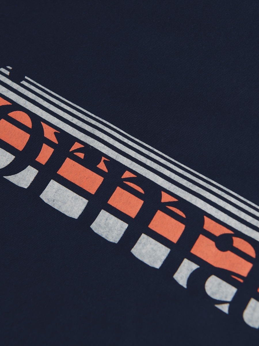 Peak Performance Explore Tank Blue Shadow