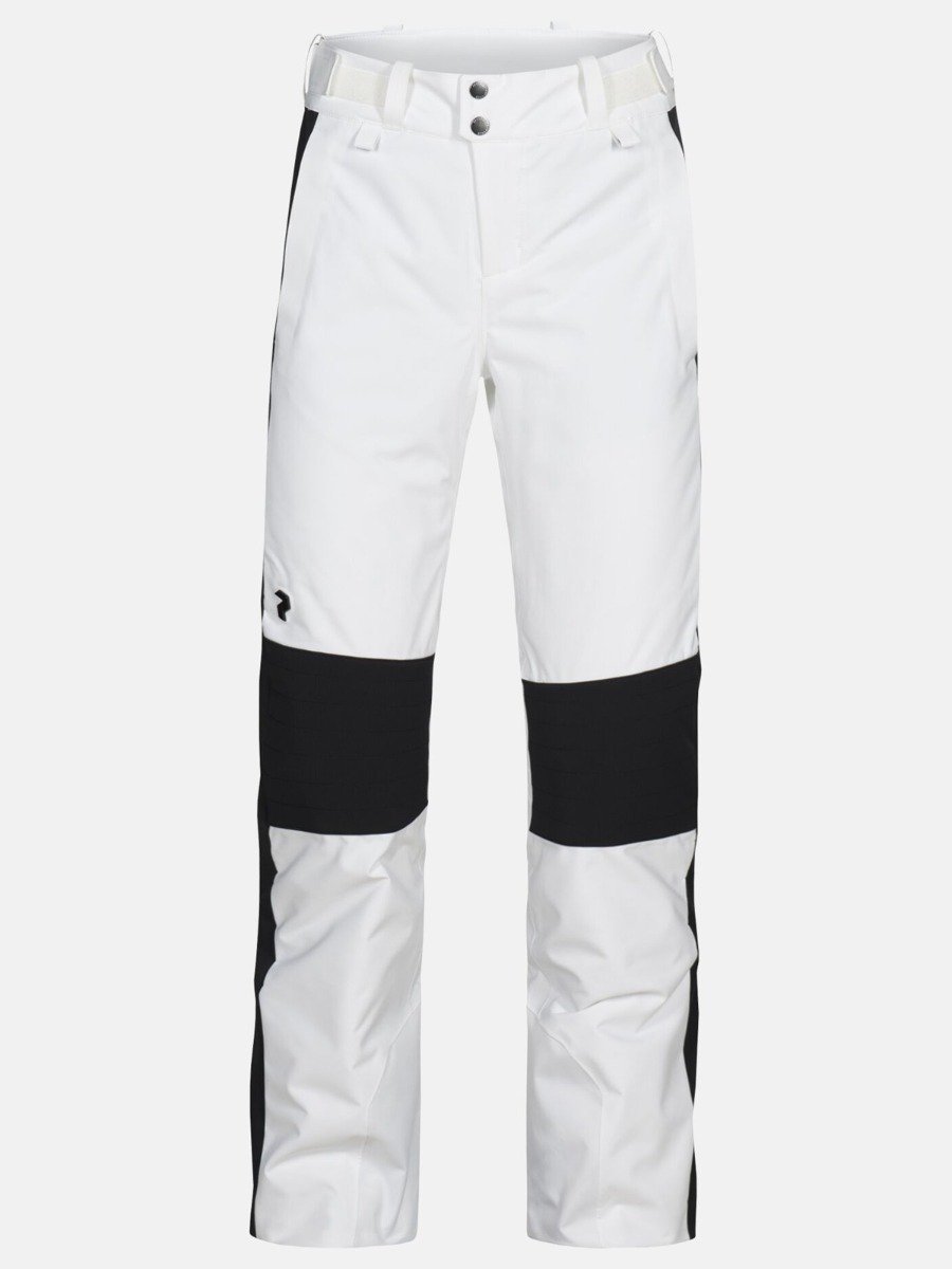 Peak Performance Lanzo Pants Offwhite