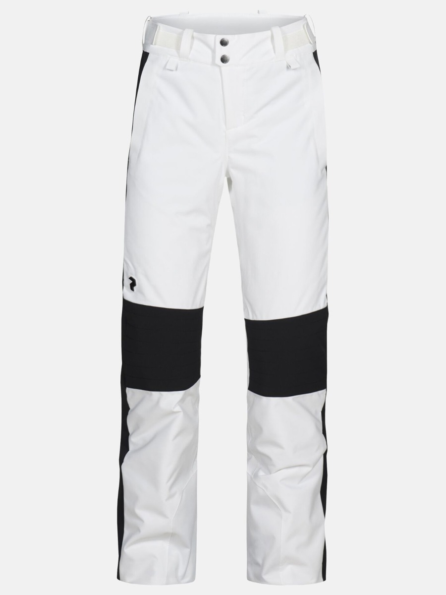 Peak Performance Lanzo Pants Offwhite
