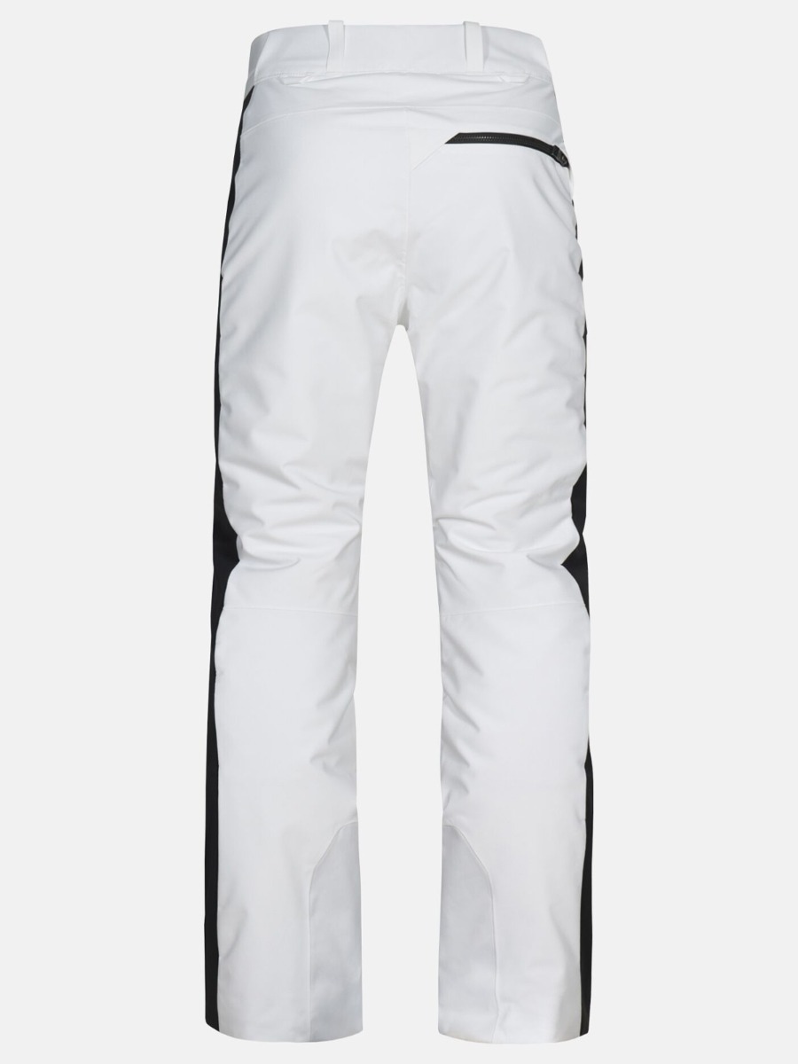 Peak Performance Lanzo Pants Offwhite