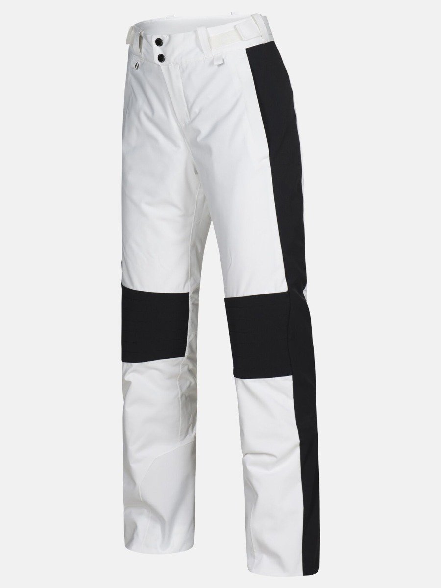 Peak Performance Lanzo Pants Offwhite
