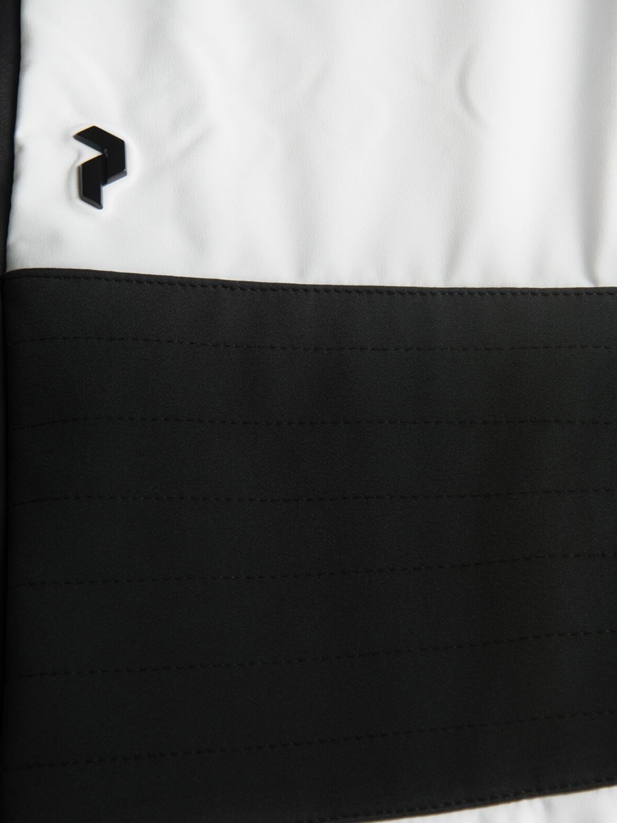 Peak Performance Lanzo Pants Offwhite