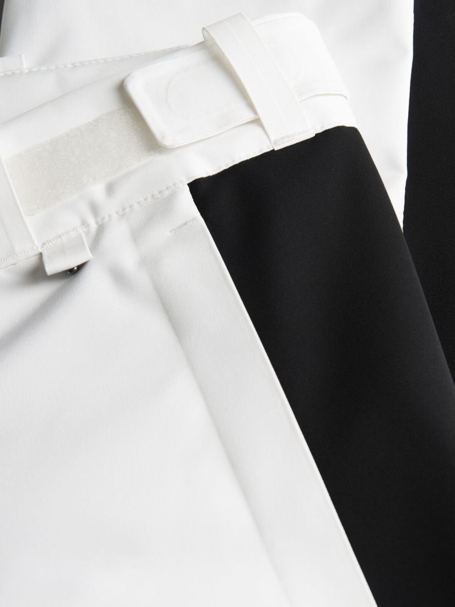 Peak Performance Lanzo Pants Offwhite