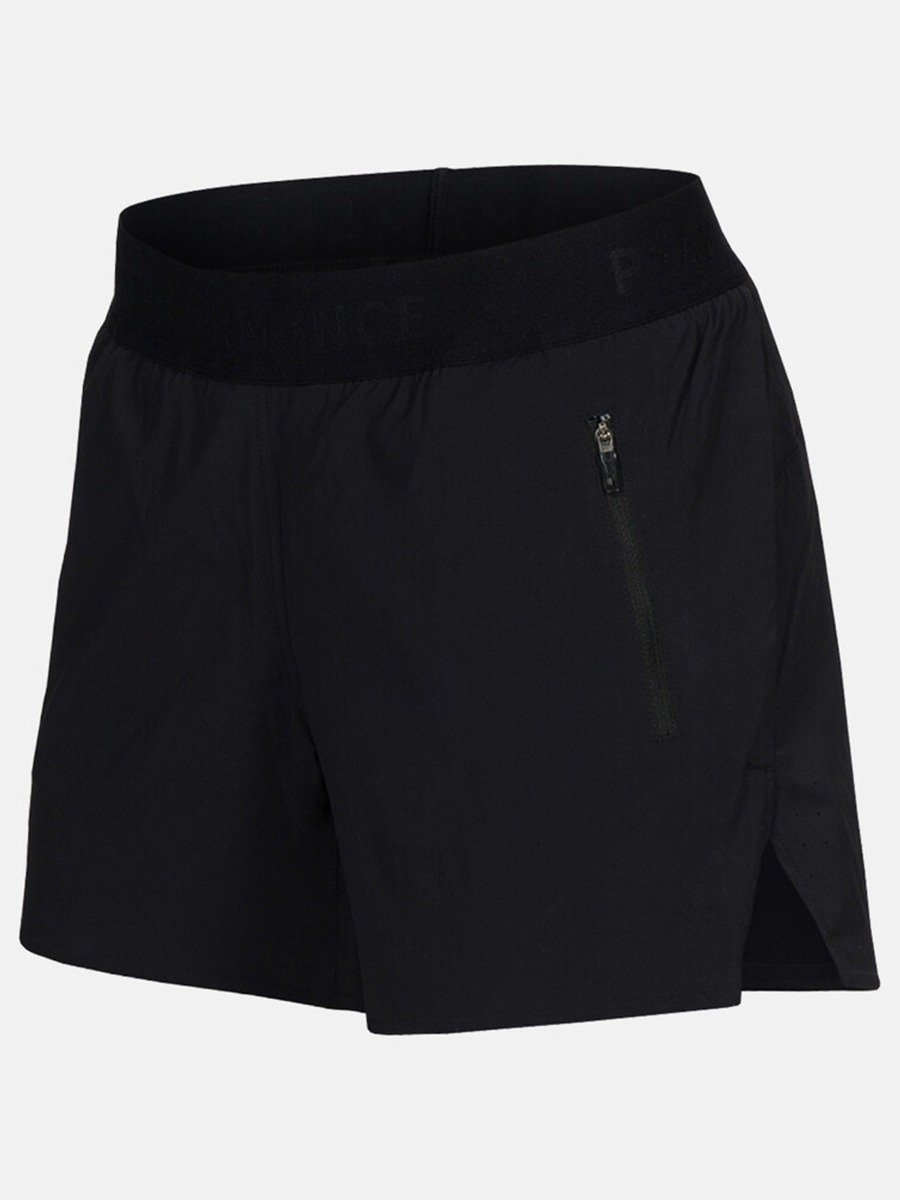 Peak Performance Mythic Shorts Black
