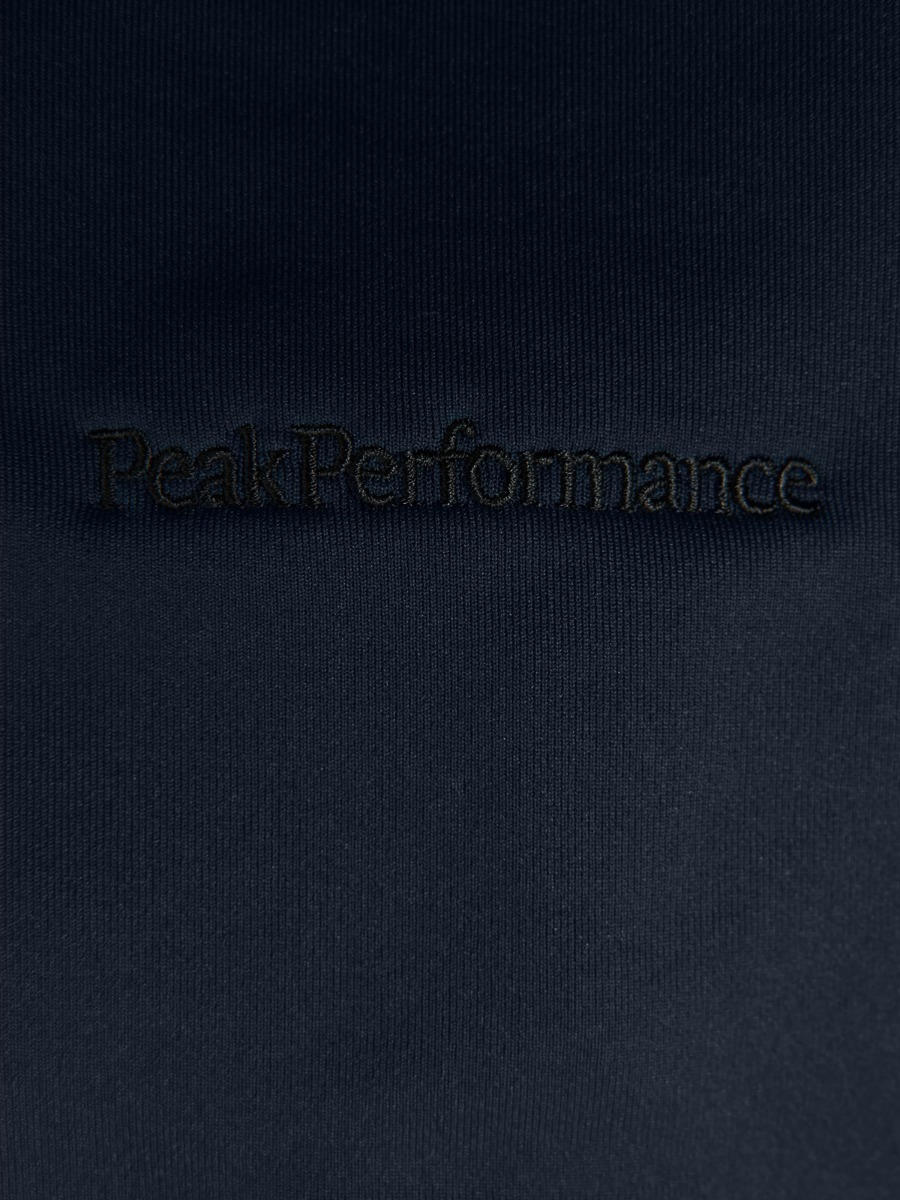 Peak Performance Helium Hybrid Hood Jacket Morning Dew