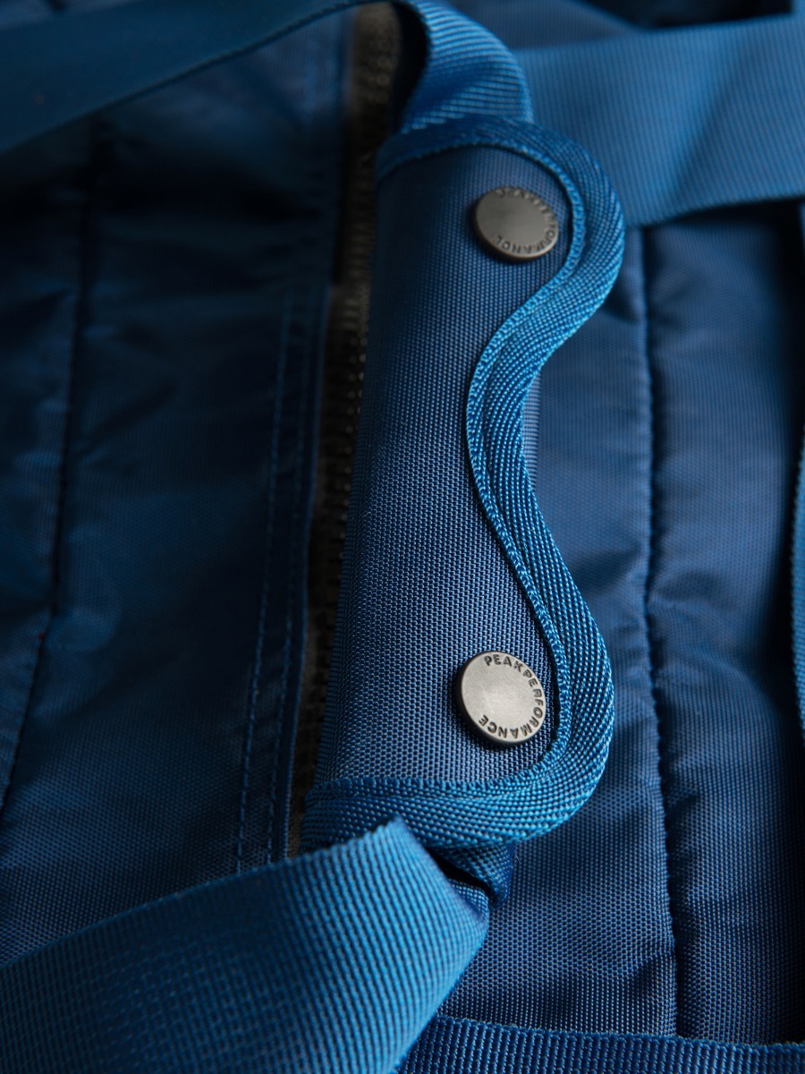 Peak Performance Detour II 35L Cimmerian Blue