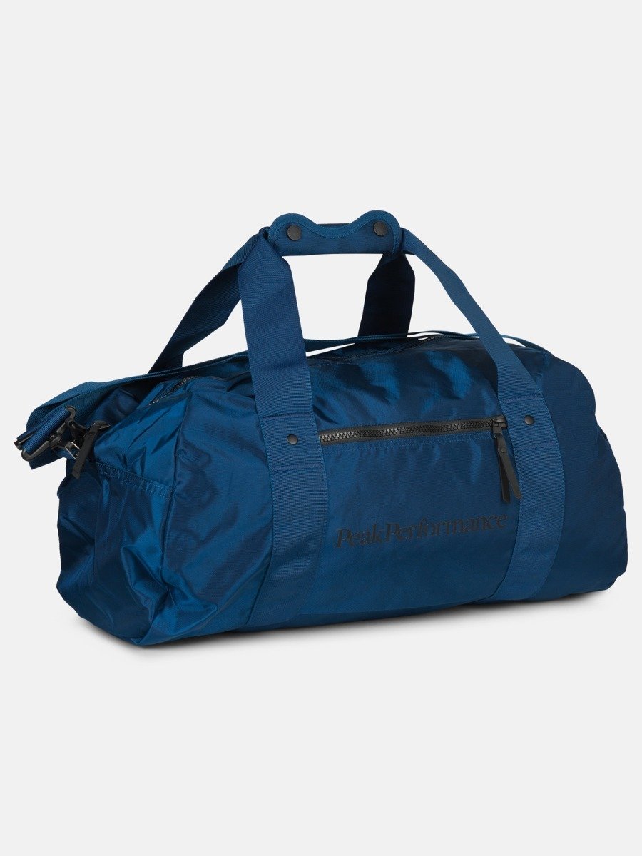 Peak Performance Detour II 35L Cimmerian Blue
