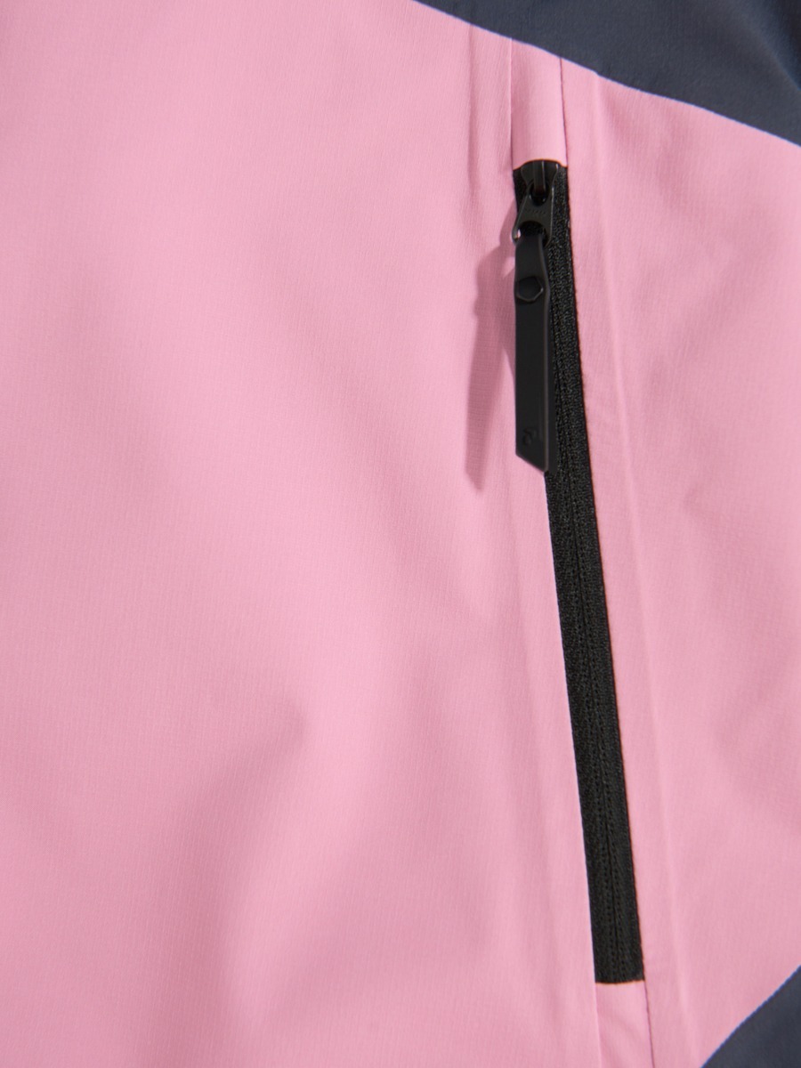 Peak Performance Daybreak Jacket Morning Dew