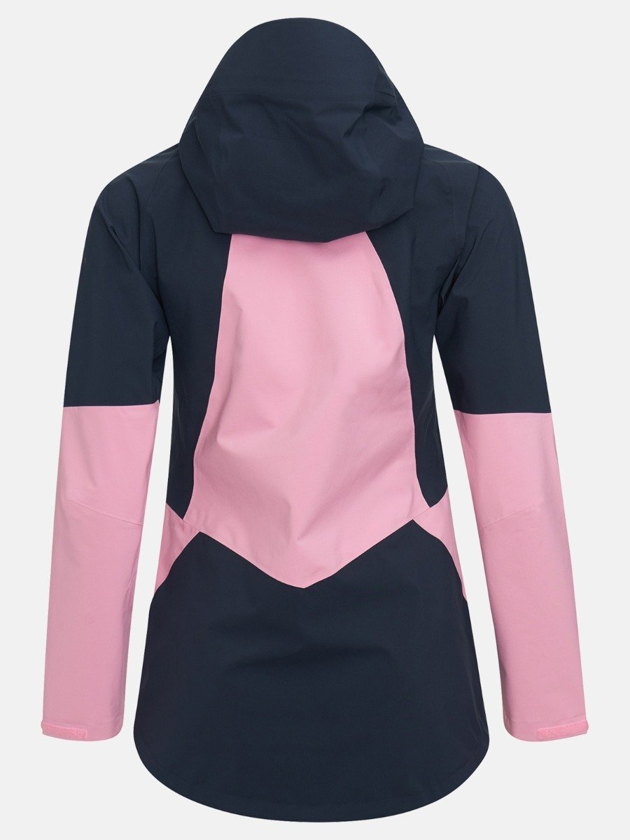 Peak Performance Daybreak Jacket Morning Dew