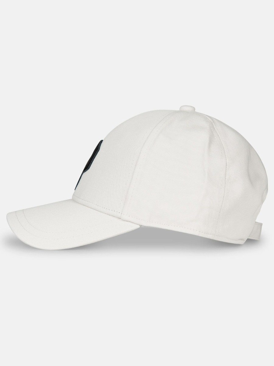 Peak Performance Retro Cap Steam Grey
