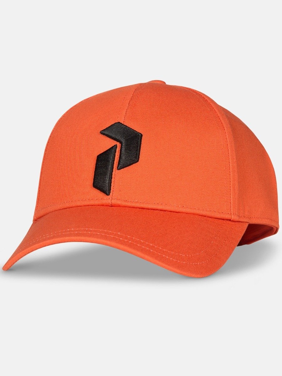 Peak Performance Retro Cap Cay Red