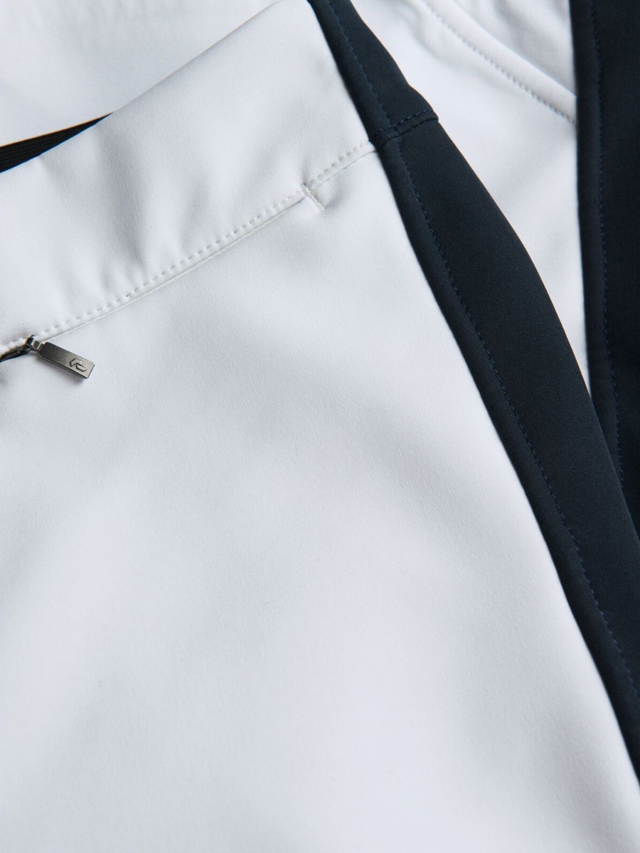 Peak Performance Silvaplana Pants Offwhite