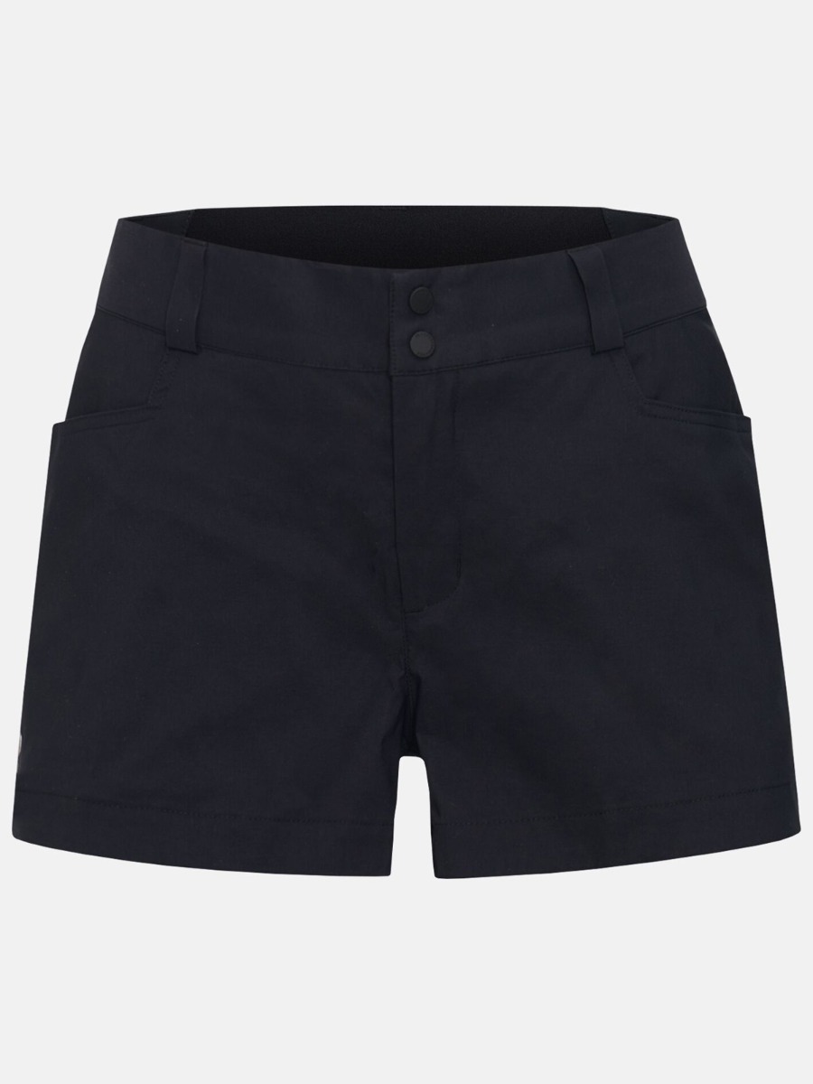 Peak Performance Iconiq Shorts Black