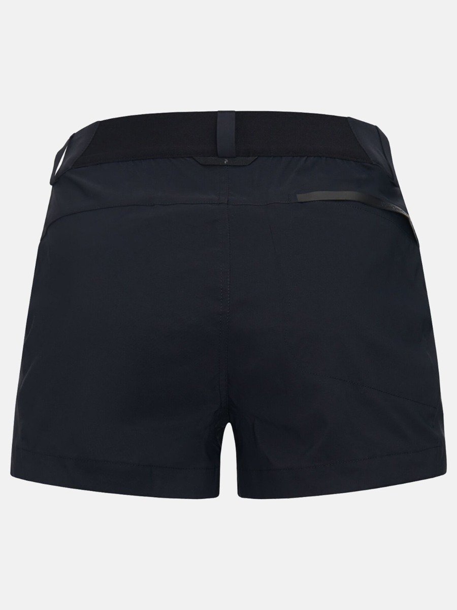 Peak Performance Iconiq Shorts Black