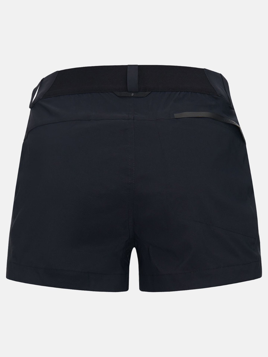 Peak Performance Iconiq Shorts Black