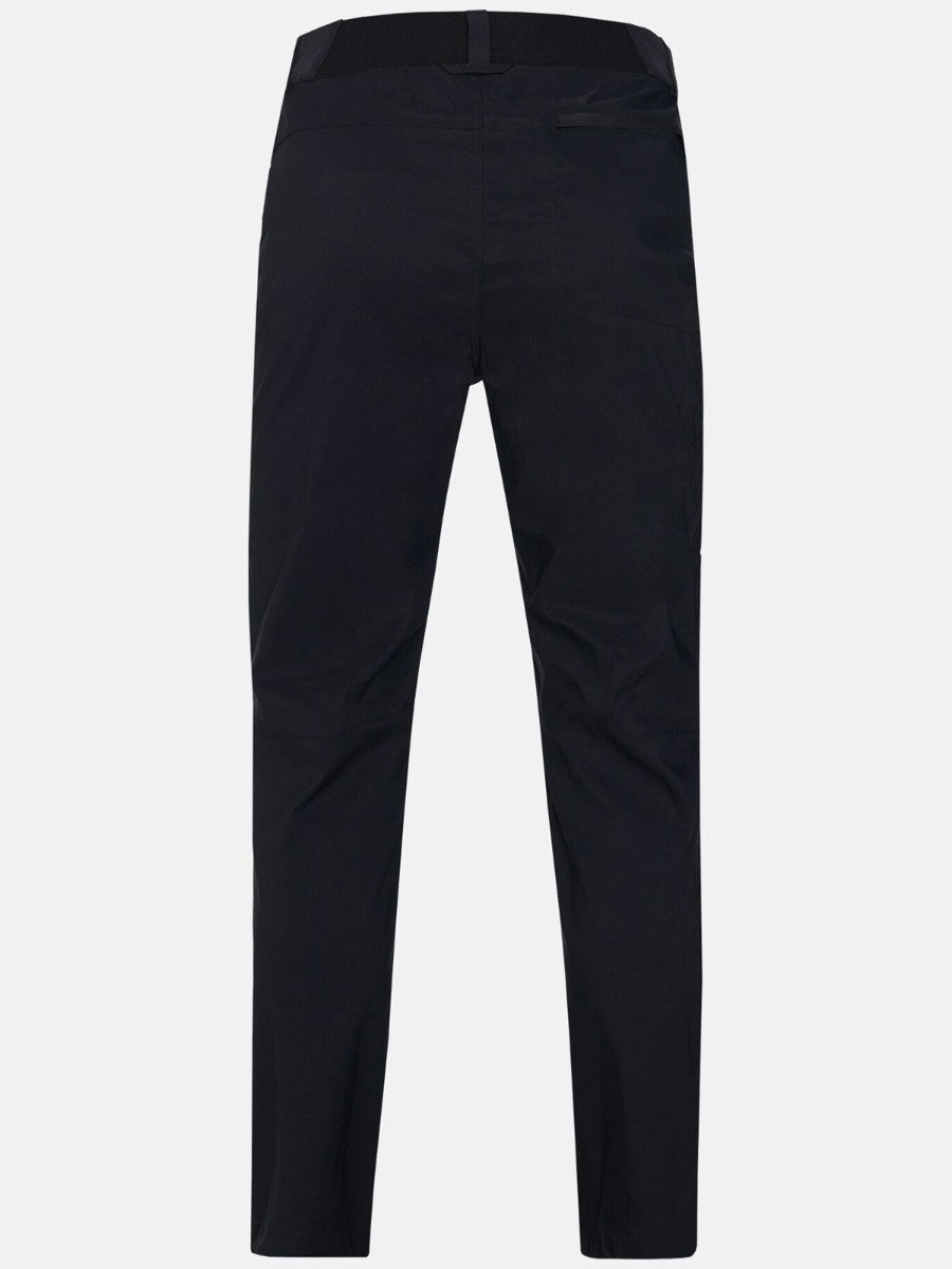Peak Performance Iconiq Pants Black