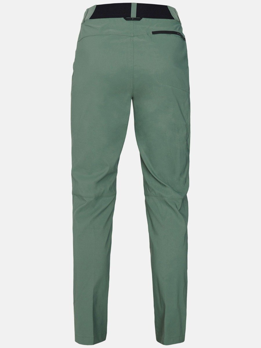 Peak Performance Iconiq Pants Alpine Tundra