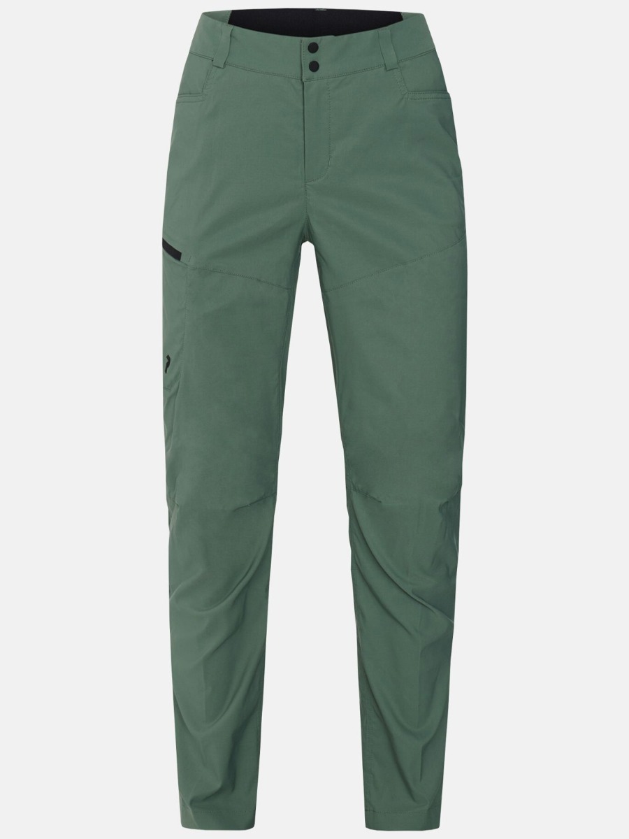 Peak Performance Iconiq Pants Alpine Tundra