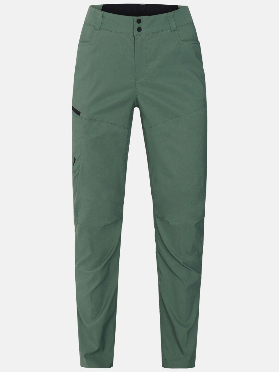 Peak Performance Iconiq Pants Alpine Tundra