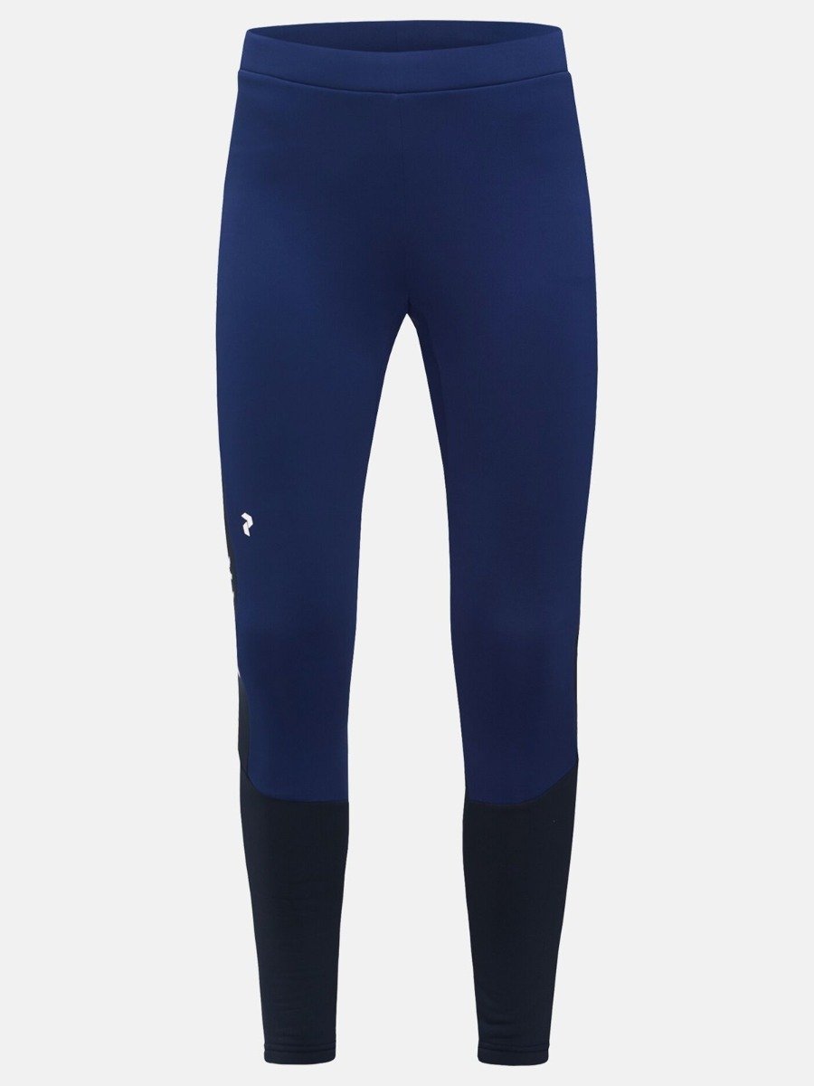 Peak Performance Rider Pants Blueprint