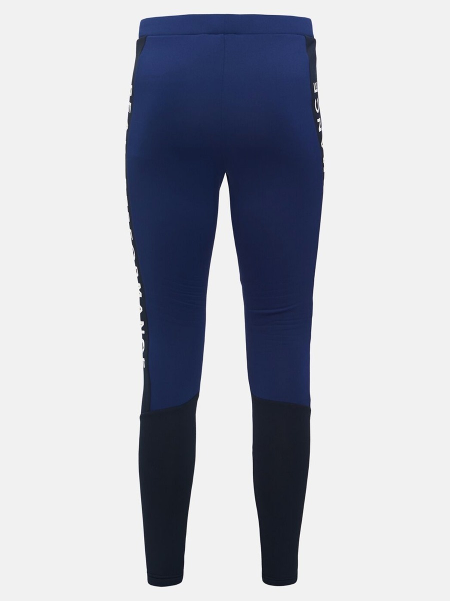 Peak Performance Rider Pants Blueprint