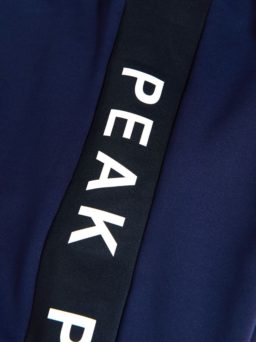 Peak Performance Rider Pants Blueprint