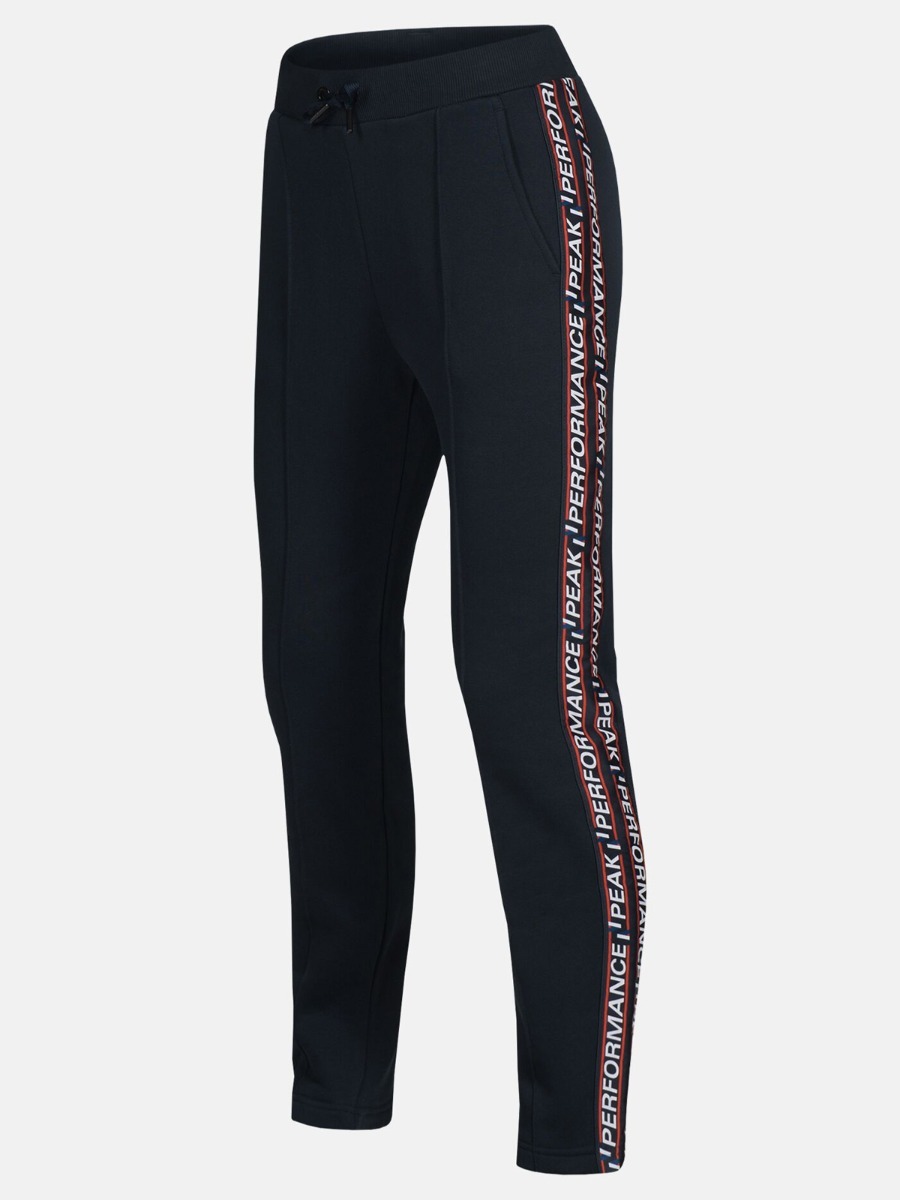 Peak Performance Seasonal Original Pants Salute Blue