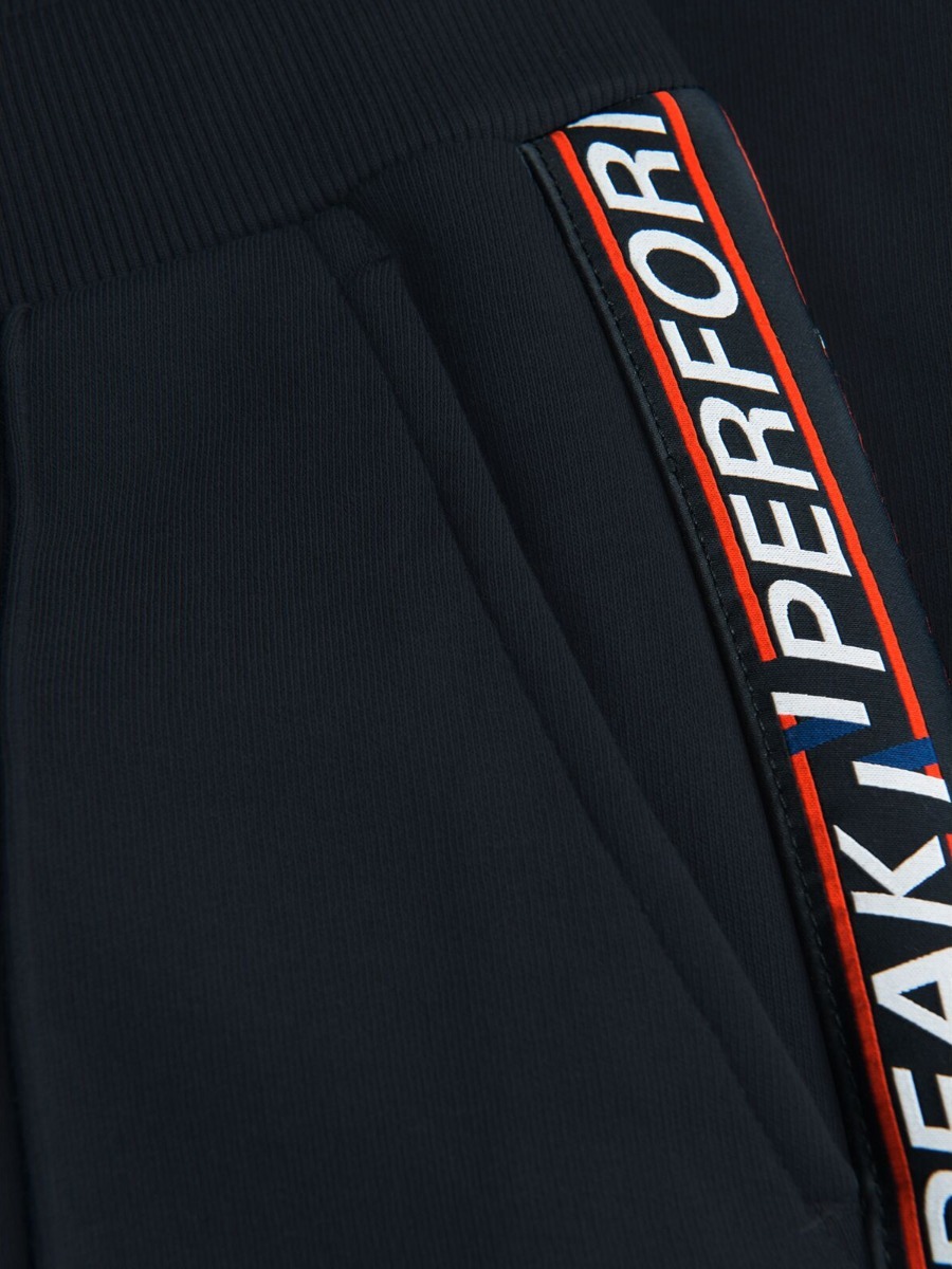 Peak Performance Seasonal Original Pants Salute Blue