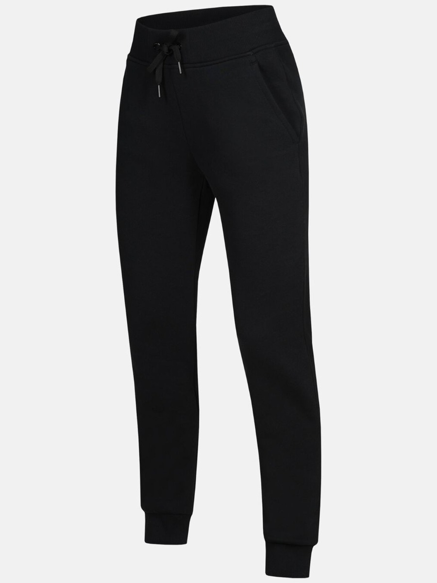 Peak Performance Original Pant Black