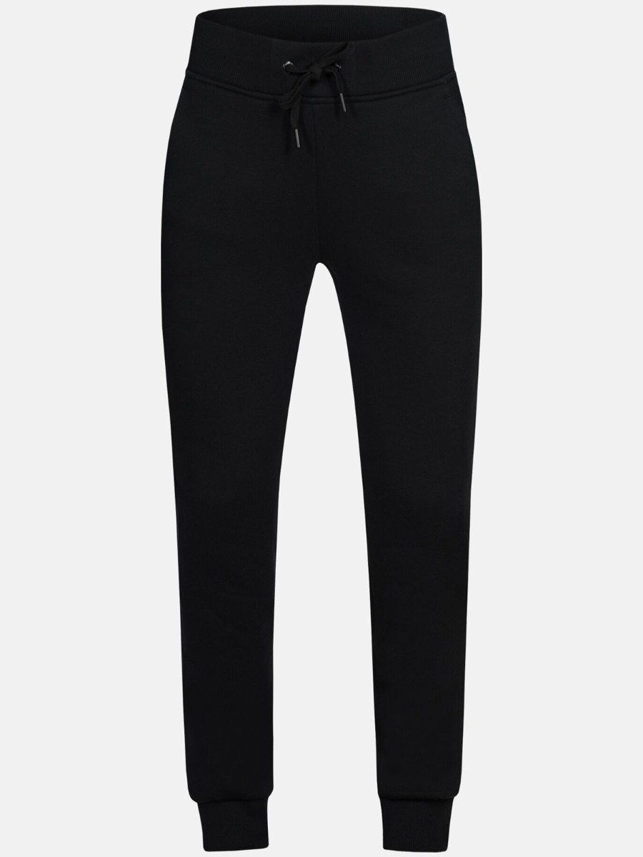 Peak Performance Original Pant Black