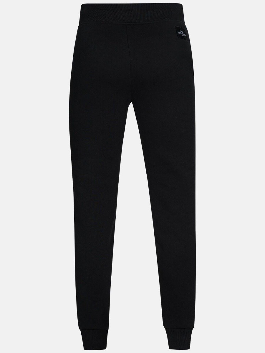 Peak Performance Original Pant Black