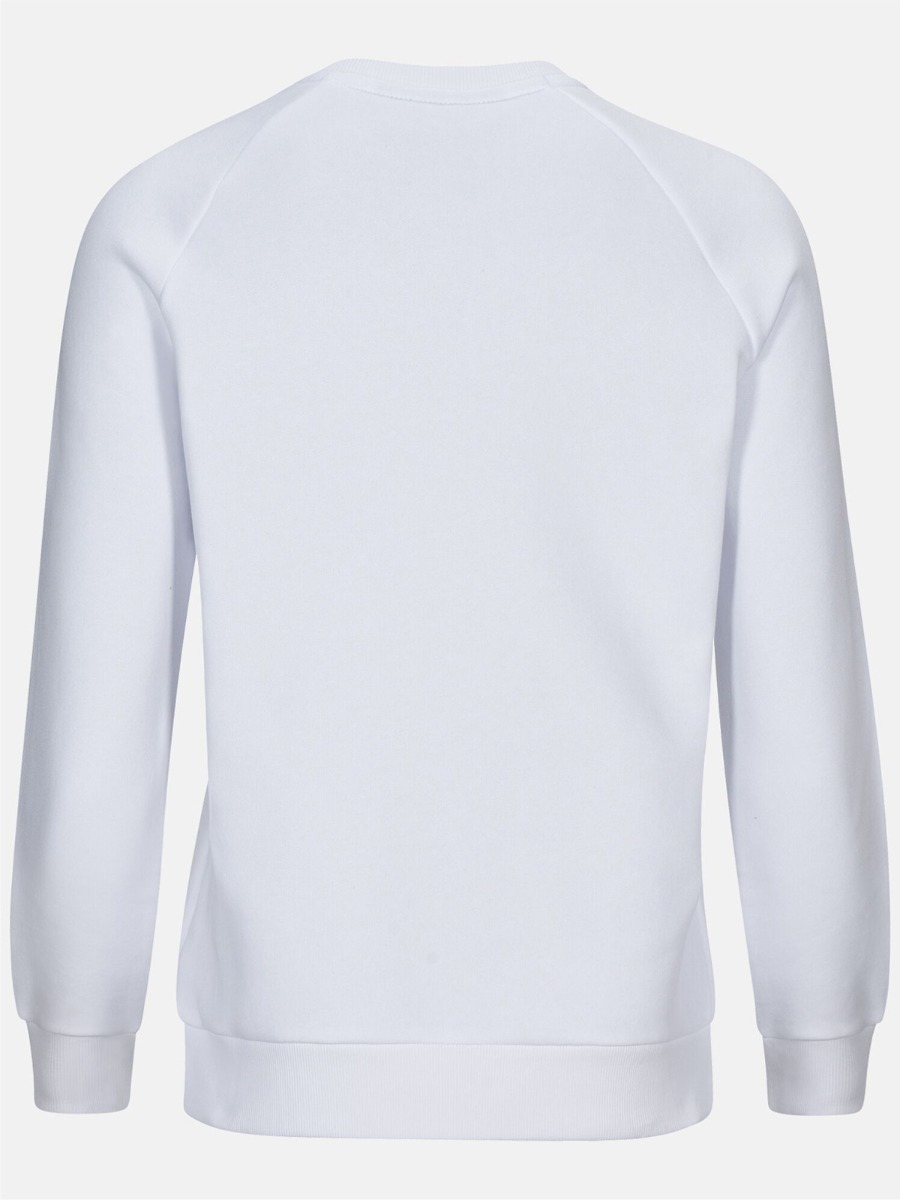 Peak Performance Original Crew White