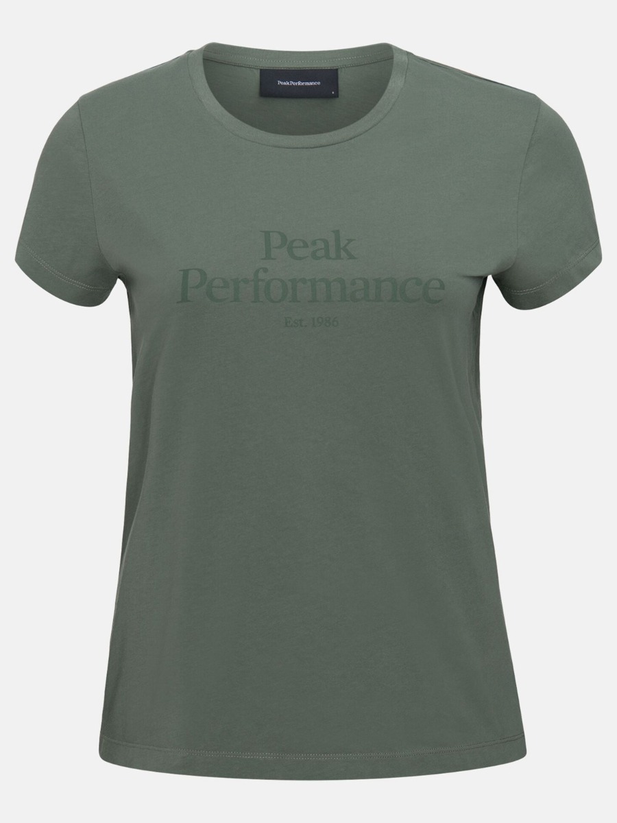 Peak Performance Original Tee Fells View