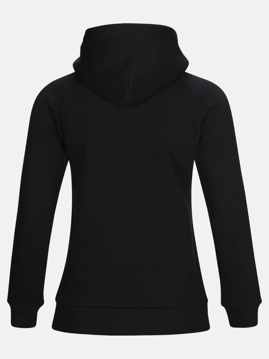 Peak Performance Original Hood Black