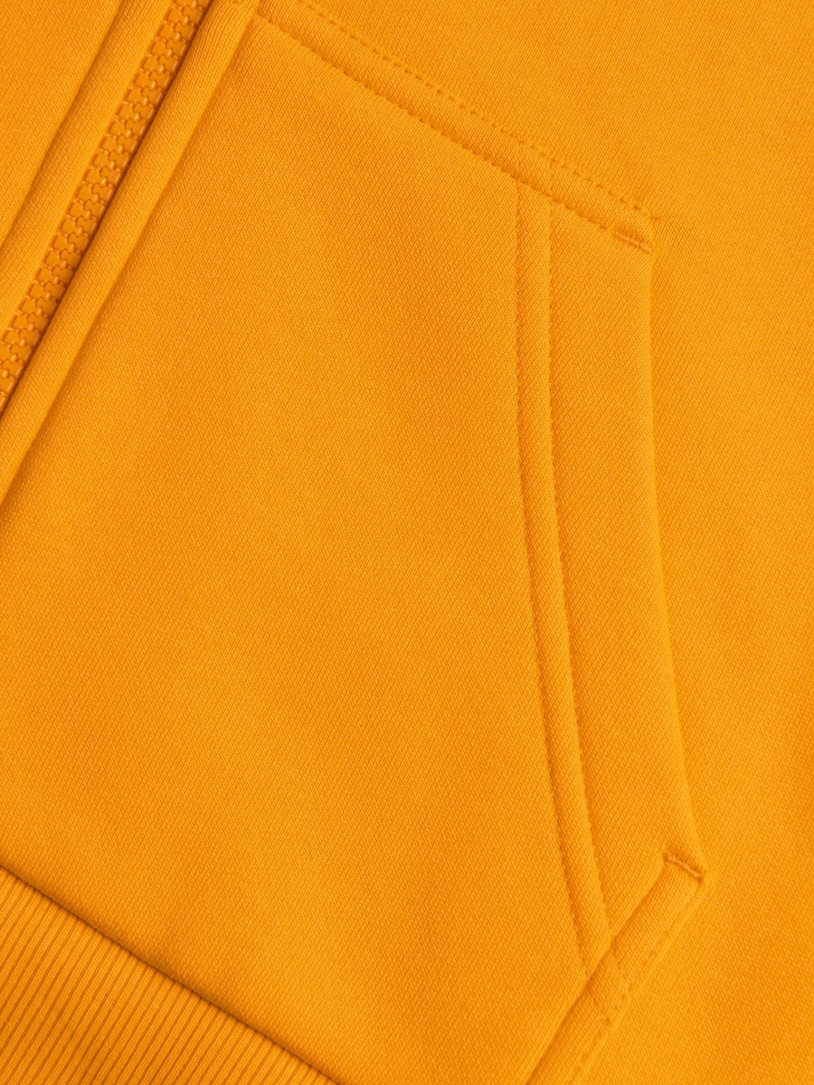 Peak Performance Original Zip Hood Explorange