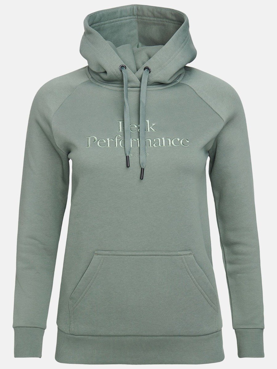 Peak Performance Original Hood Fells View