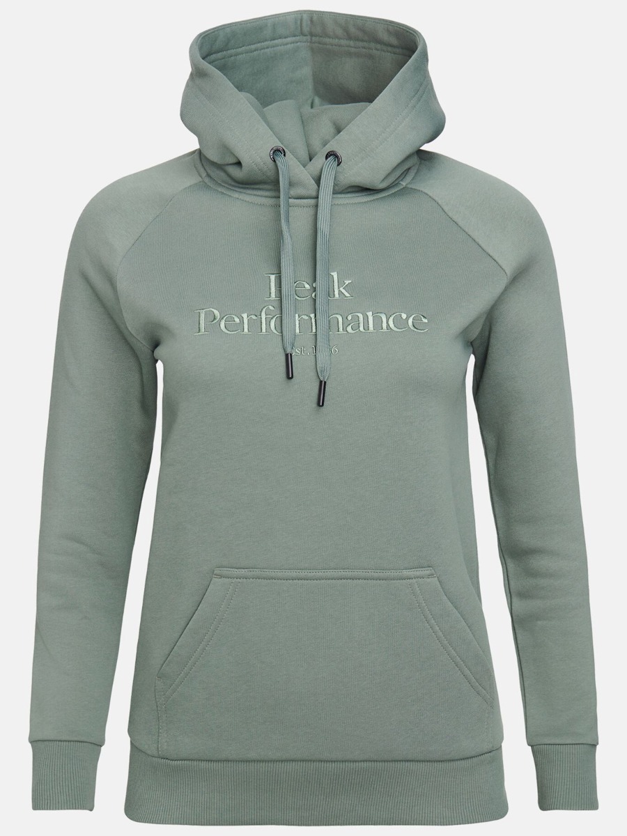 Peak Performance Original Hood Fells View