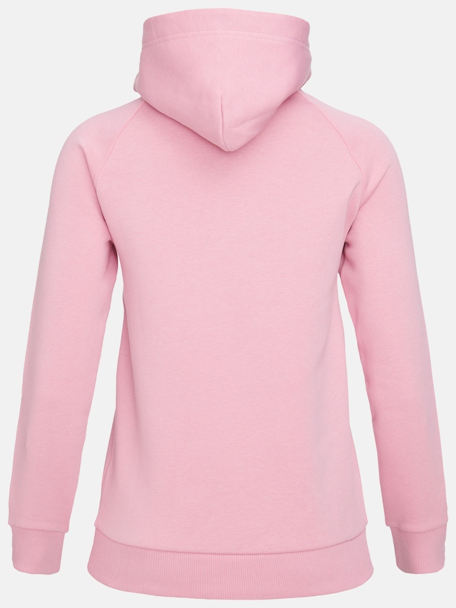 Peak Performance Original Hood Frosty Rose