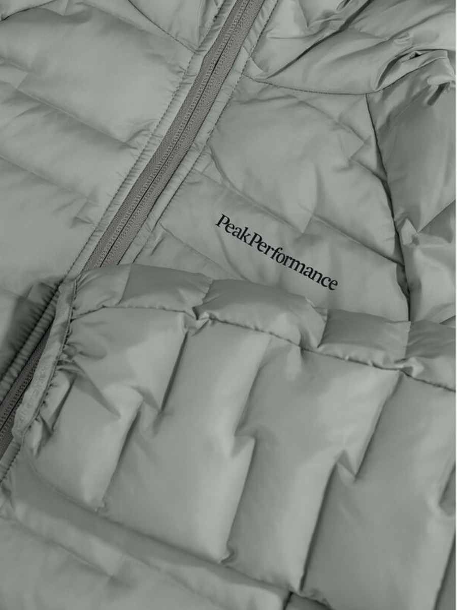 Peak Performance Argon Light Hood Jacket Fells View