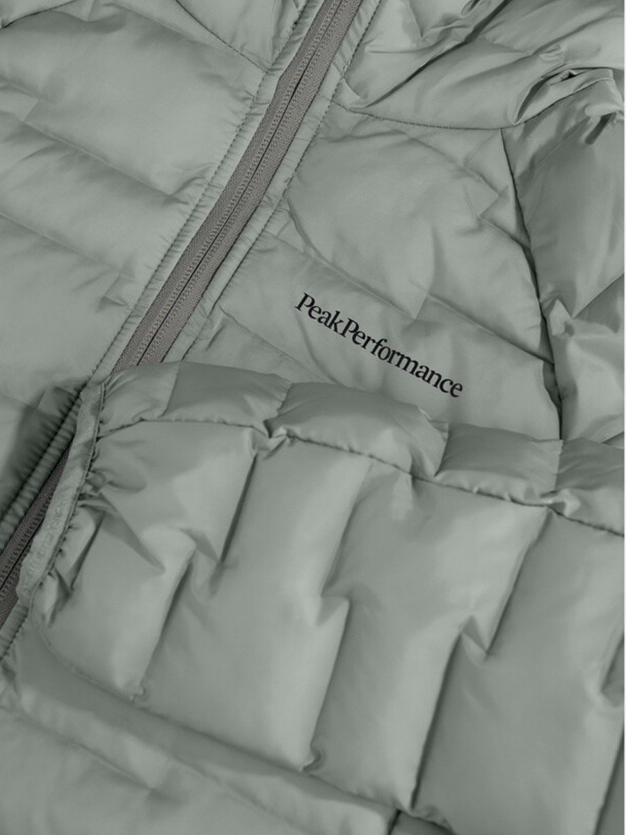 Peak Performance Argon Light Hood Jacket Fells View