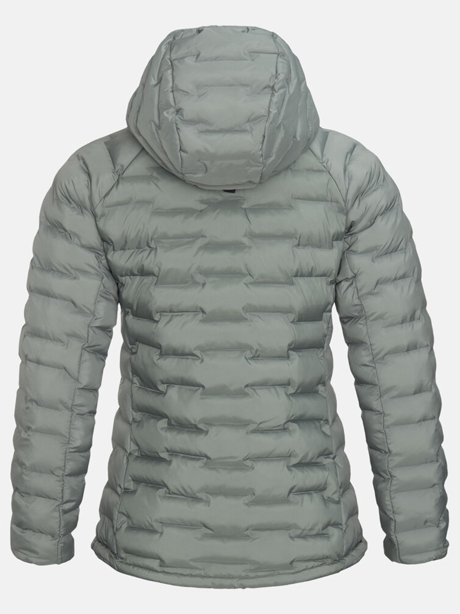Peak Performance Argon Light Hood Jacket Fells View