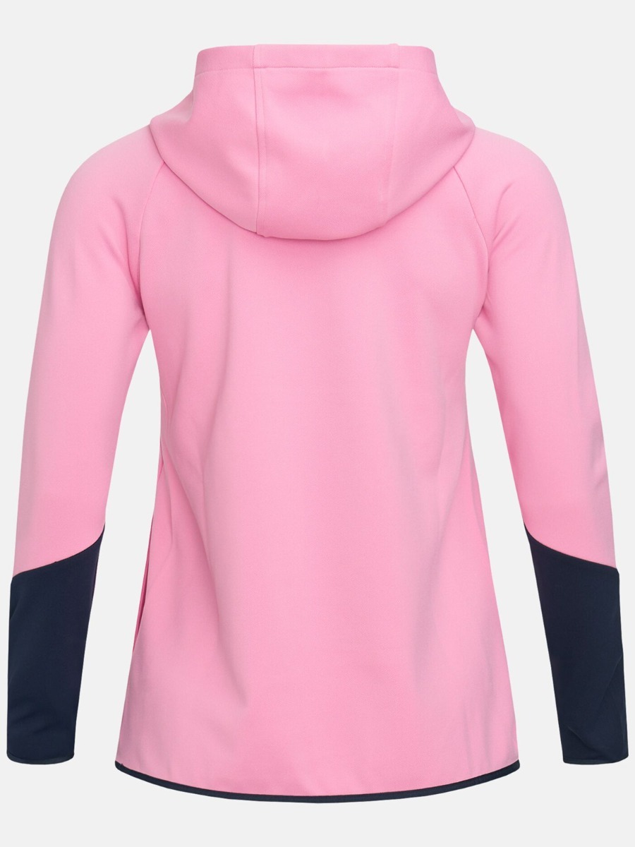 Peak Performance Prem Hood Morning Dew