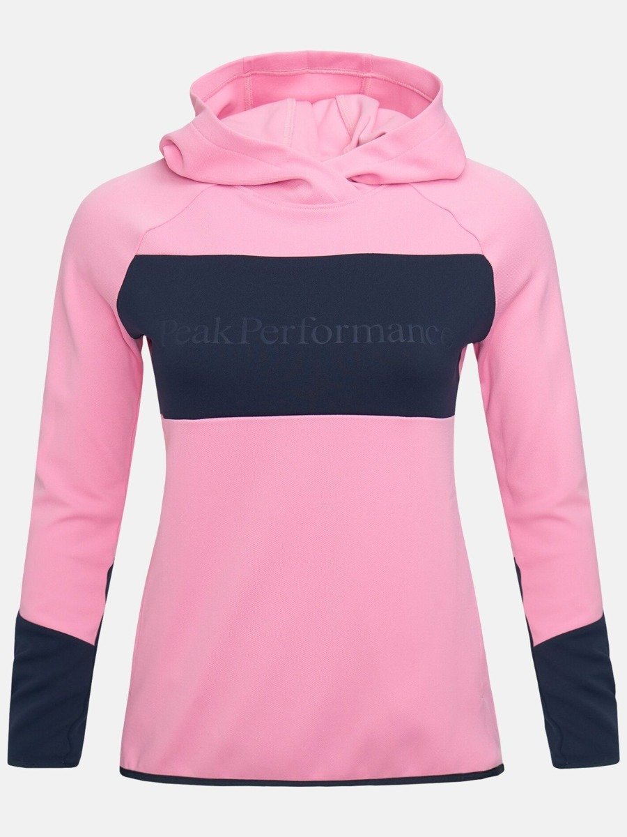 Peak Performance Prem Hood Morning Dew